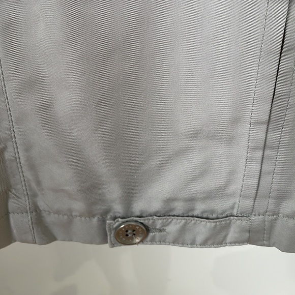 APANAGE Collection Pants Color-Gray Size-GB 14/ USA NWOT - Picture 5 of 16